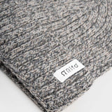 Cappello Beanie Cashmere Rigenerato Galileo Donna Uomo - Rifò Moda Circolare Made in Italy