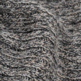 Cappello Beanie Cashmere Rigenerato Galileo Donna Uomo - Rifò Moda Circolare Made in Italy