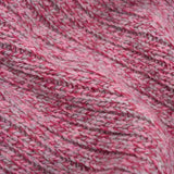Cappello Beanie Cashmere Rigenerato Galileo Donna Uomo - Rifò Moda Circolare Made in Italy