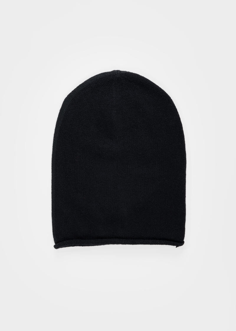 Beanie Cappello Lana Rigenerata Unisex Frank - Rifò Lab Moda circolare made in Italy