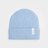 Azzurro Polvere | Cappello Cashmere rigenerato Marcello