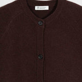 Cardigan Donna Cashmere Mafalda - Rifò Lab Moda circolare made in Italy