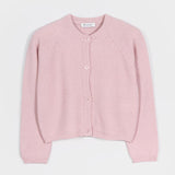 Cardigan Donna Cashmere Mafalda - Rifò Lab Moda circolare made in Italy
