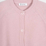 Cardigan Donna Cashmere Mafalda - Rifò Lab Moda circolare made in Italy