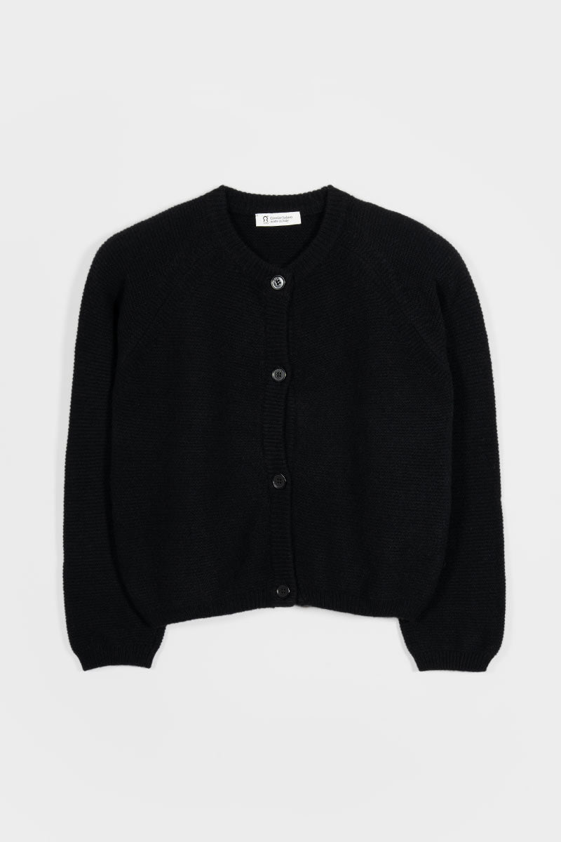 Cardigan Donna Cashmere Mafalda - Rifò Lab Moda circolare made in Italy