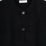 Cardigan Donna Cashmere Mafalda - Rifò Lab Moda circolare made in Italy