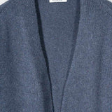 Cardigan Donna Cashmere Donegal Denise - Rifò Lab Moda circolare made in Italy
