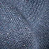 Cardigan Donna Cashmere Donegal Denise - Rifò Lab Moda circolare made in Italy