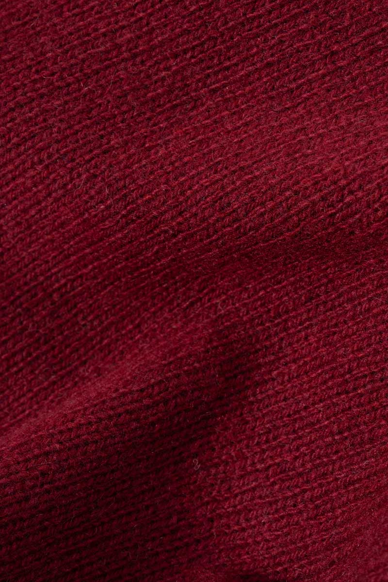Cardigan con bottoni Donna Cashmere Rigenerato Tosca