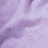 Viola Glicine | Cardigan Donna Light Cashmere Rigenerato Letizia