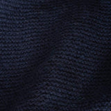 Cardigan Corto Donna Cashmere Mafalda - Rifò Lab Moda circolare made in Italy
Blu Mora