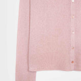 Rosa Quarzo | Cardigan Viscosa Donna Vanessa