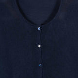 Cardigan Donna Viscosa Vanessa