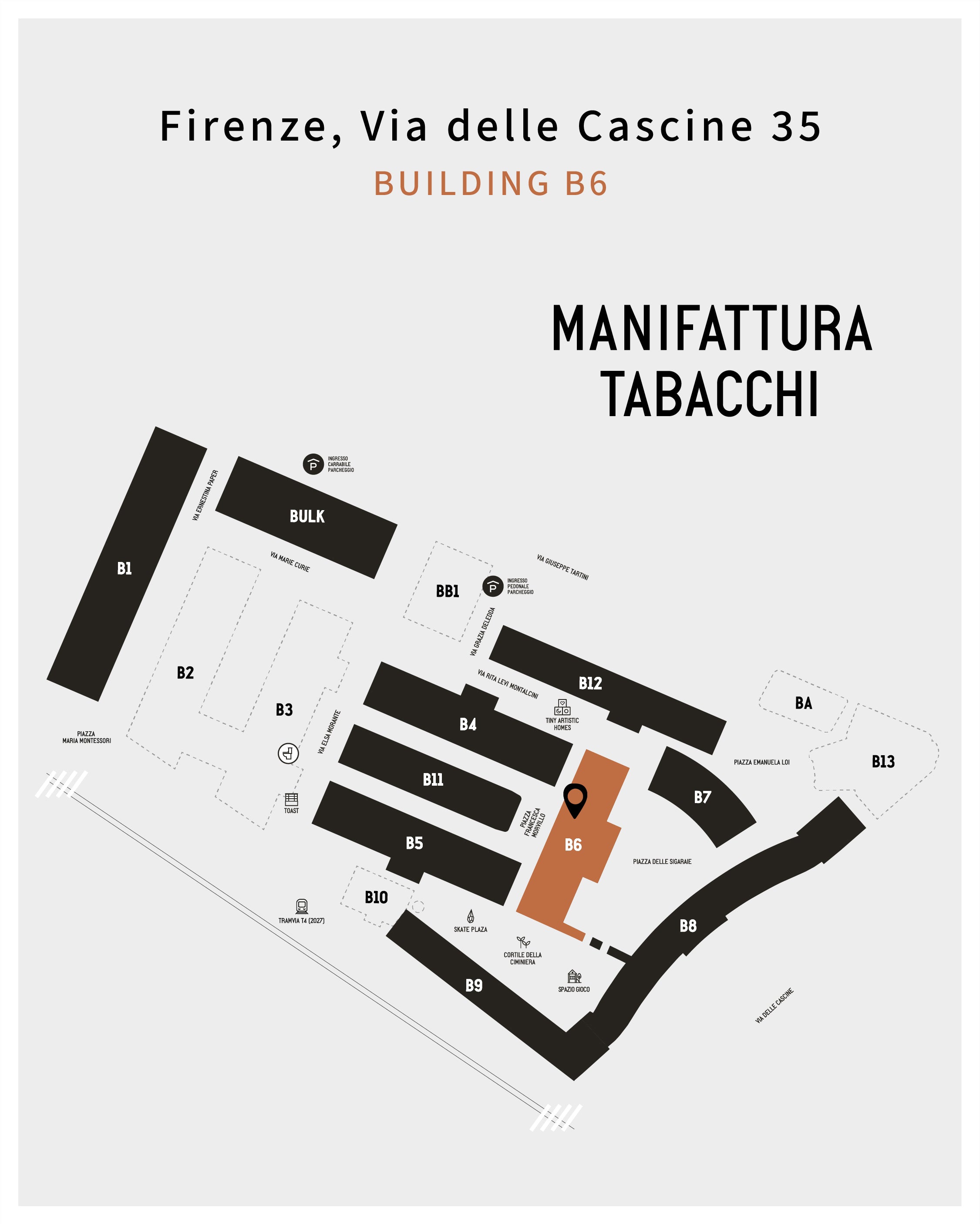 Negozio Rifò a Firenze