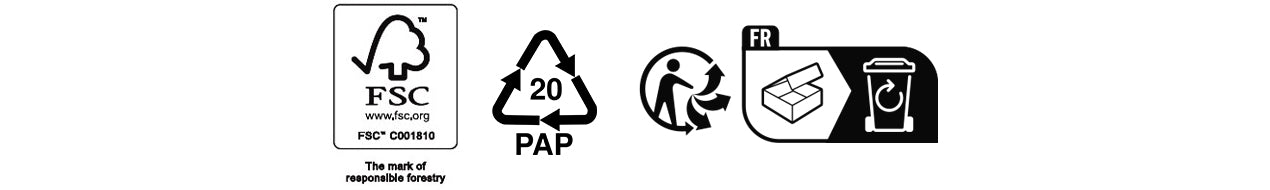 Cartone-Riciclato-FSC-loghi-2025