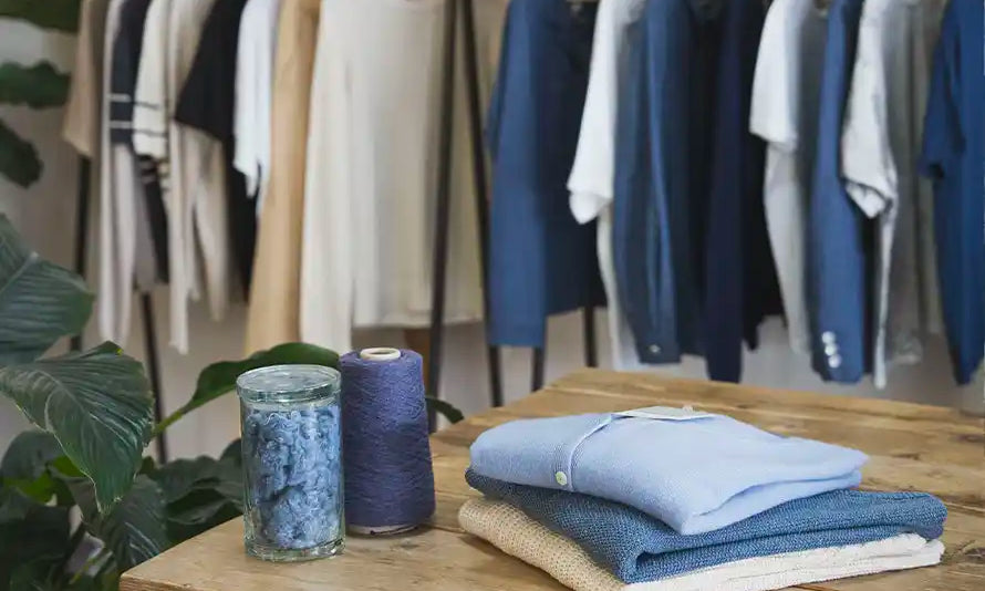 Dove Trovarci negozio prato Rifo Moda Circolare Made in Italy.webp
