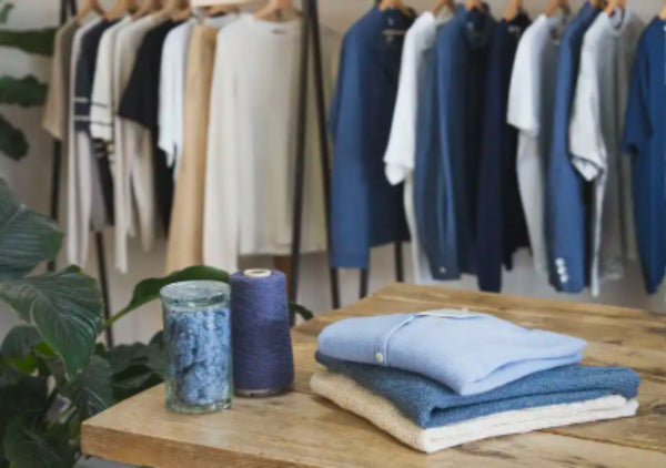 Dove Trovarci negozio prato Rifo Moda Circolare Made in Italy.webp