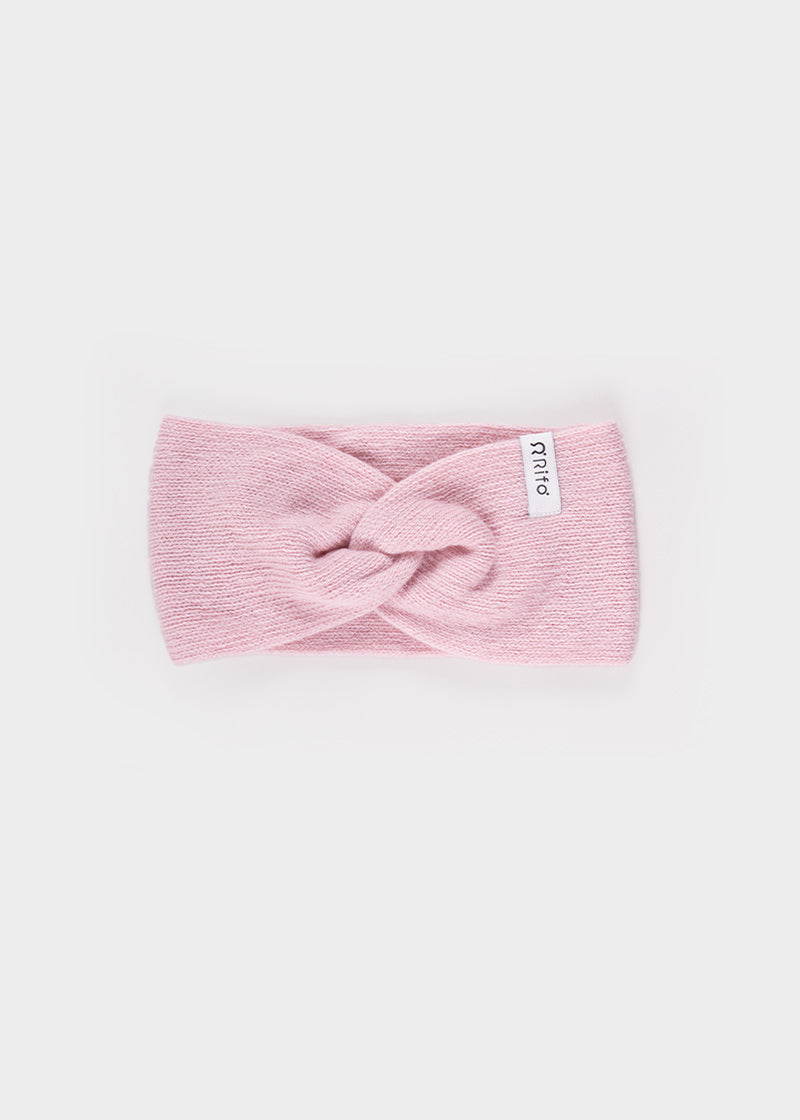Fascia Invernale Donna Cashmere Rigenerato Nadia - Rifò Lab Moda circolare made in Italy