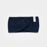 Fascia Invernale Donna Cashmere Rigenerato Nadia - Rifò Lab Moda circolare made in Italy