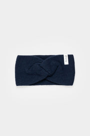 Fascia Invernale Donna Cashmere Rigenerato Nadia - Rifò Lab Moda circolare made in Italy