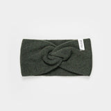 Fascia Invernale Donna Cashmere Rigenerato Nadia - Rifò Lab Moda circolare made in Italy