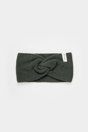 Fascia Invernale Donna Cashmere Rigenerato Nadia - Rifò Lab Moda circolare made in Italy