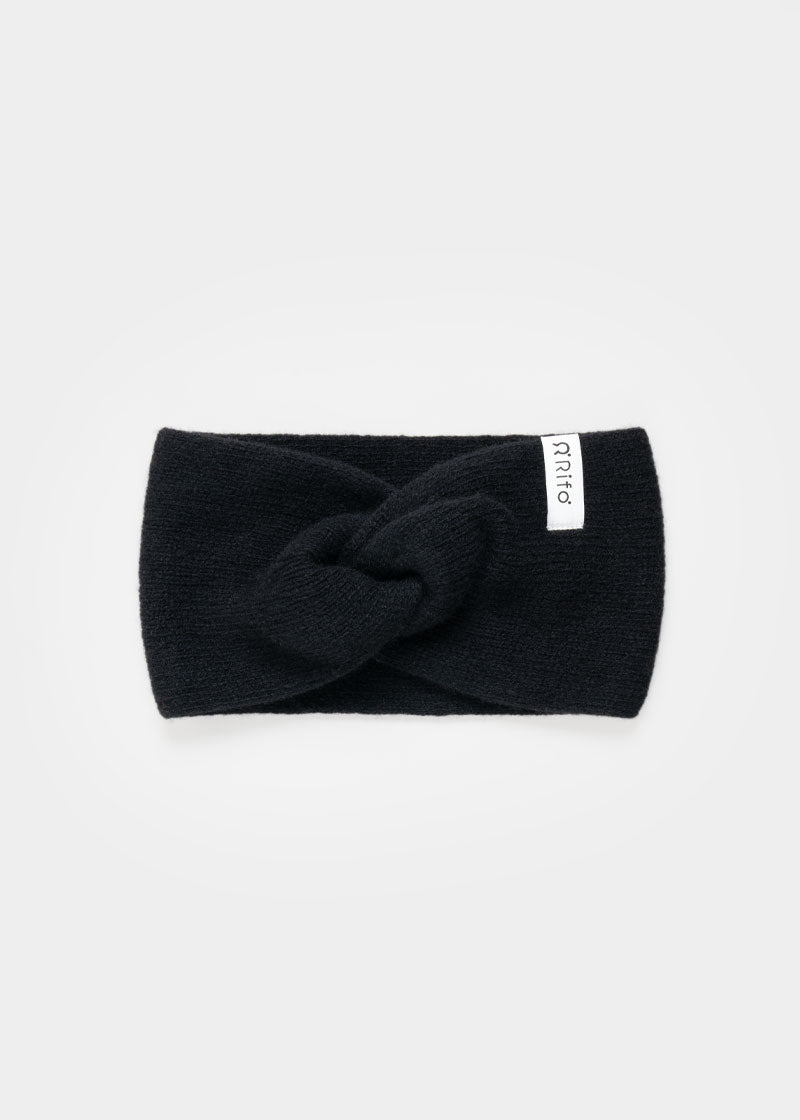 Fascia Invernale Donna Cashmere Rigenerato Nadia - Rifò Lab Moda circolare made in Italy