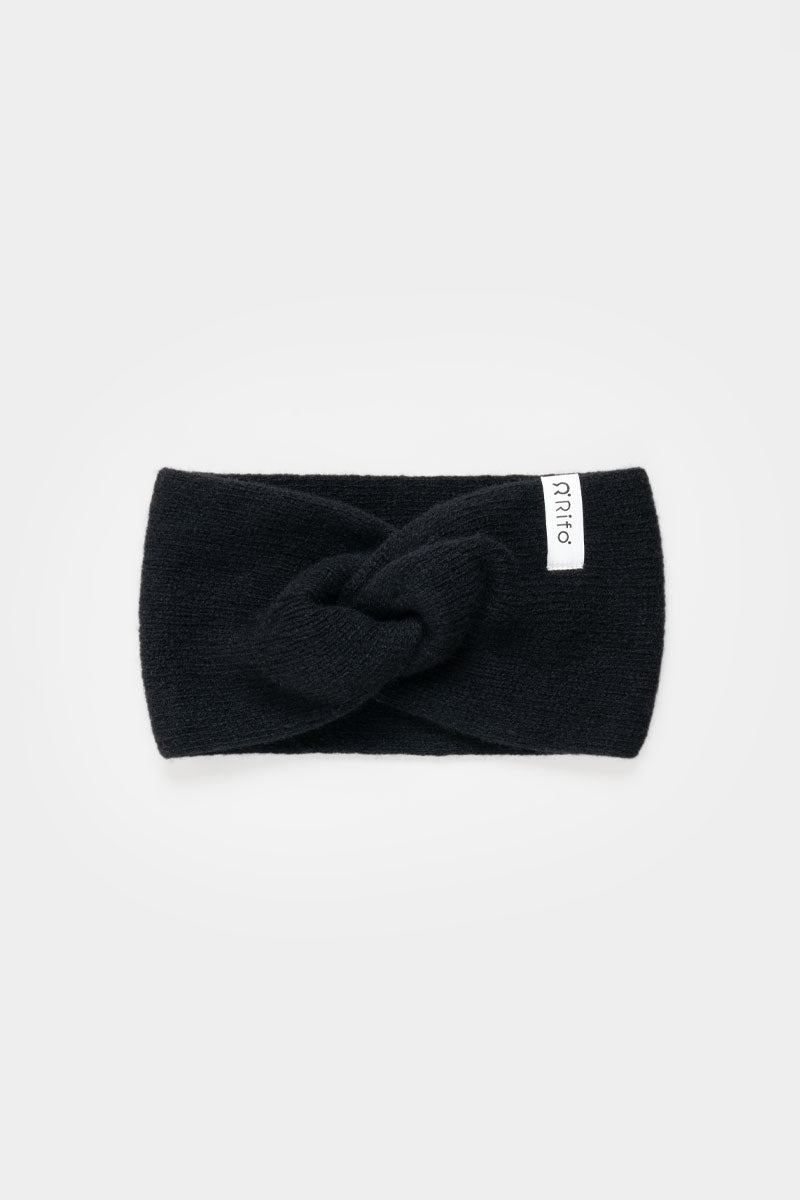 Fascia Invernale Donna Cashmere Rigenerato Nadia - Rifò Lab Moda circolare made in Italy