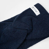 Fascia Invernale Donna Cashmere Rigenerato Nadia - Rifò Lab Moda circolare made in Italy