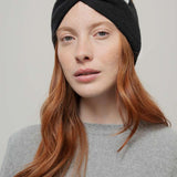 Fascia Invernale Donna Cashmere Rigenerato Nadia - Rifò Lab Moda circolare made in Italy