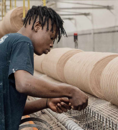 rigenerazione tessile prato moda circolare Rifò