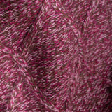 Gilet Donna Lana Rigenerata Collo Alto Delia - Rifò Lab Moda circolare made in Italy
Rosa Guava