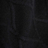 Pettorina Lana Rigenerata Gilet Lana Aperto Donna Delia - Rifò Lab Moda circolare made in Italy