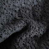 Tank Top Crochet Cotone Riciclato Donna Marilù - Rifò Lab Moda circolare made in Italy