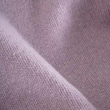 Maglia Donna Cashmere Rigenerato Edda - Rifò
Lilla Lavanda