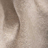 Gilet Donna in Maglia Cashmere Rigenerato Angela Smanicato Donna - Rifò Lab Moda circolare made in Italy
Beige Sabbia