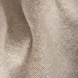 Gilet Uomo Cashmere Scollo a V Maglione Senza Maniche Uomo Ascanio - Rifò Lab Moda circolare made in Italy
Beige Sabbia
