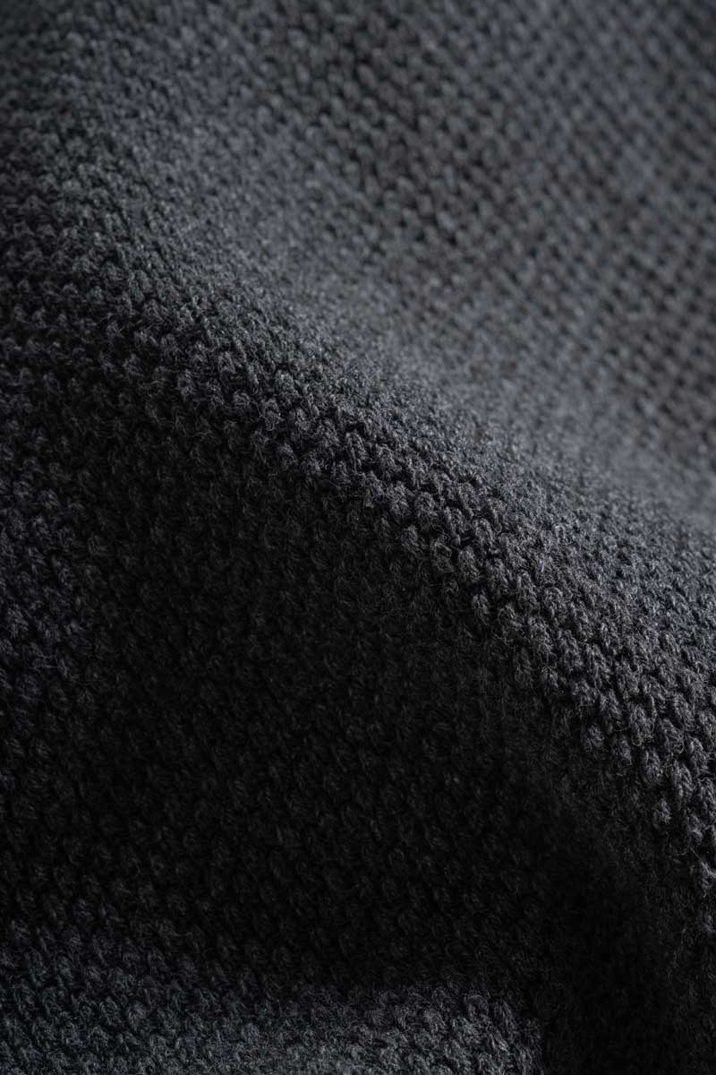 Gilet Cotone Donna Elodie - Rifò Lab Moda circolare made in Italy