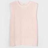 Gilet Donna Cotone Rigenerato Adelaide