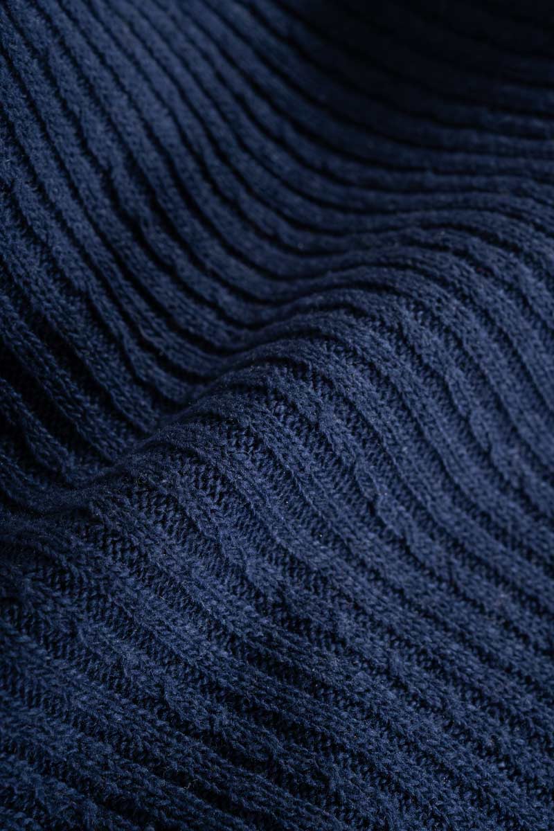 gilet con bottoni donna Lilia - gilet elegante donna seta rigenerata - Rifò Lab Moda circolare made in Italy