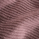 gilet con bottoni donna Lilia - gilet elegante donna seta rigenerata - Rifò Lab Moda circolare made in Italy