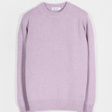 Maglia Donna Cashmere Rigenerato Edda - Rifò
Lilla Lavanda