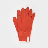 Guanti Donna Cashmere Rigenerato Anita - Rifò Moda Circolare