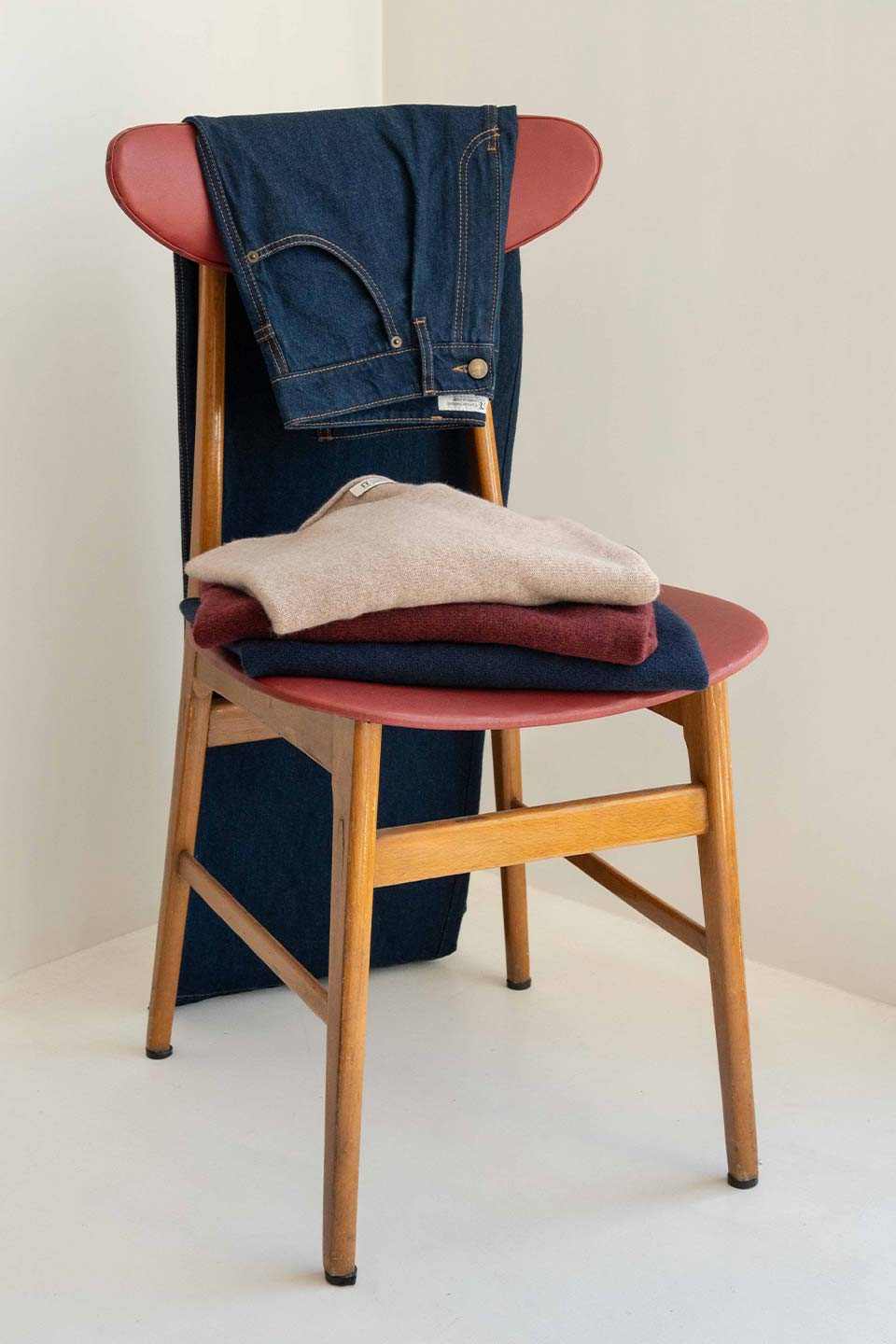 Agenda delle prevendite - Light Cashmere Riciclato - Rifò Lab Moda circolare made in Italy