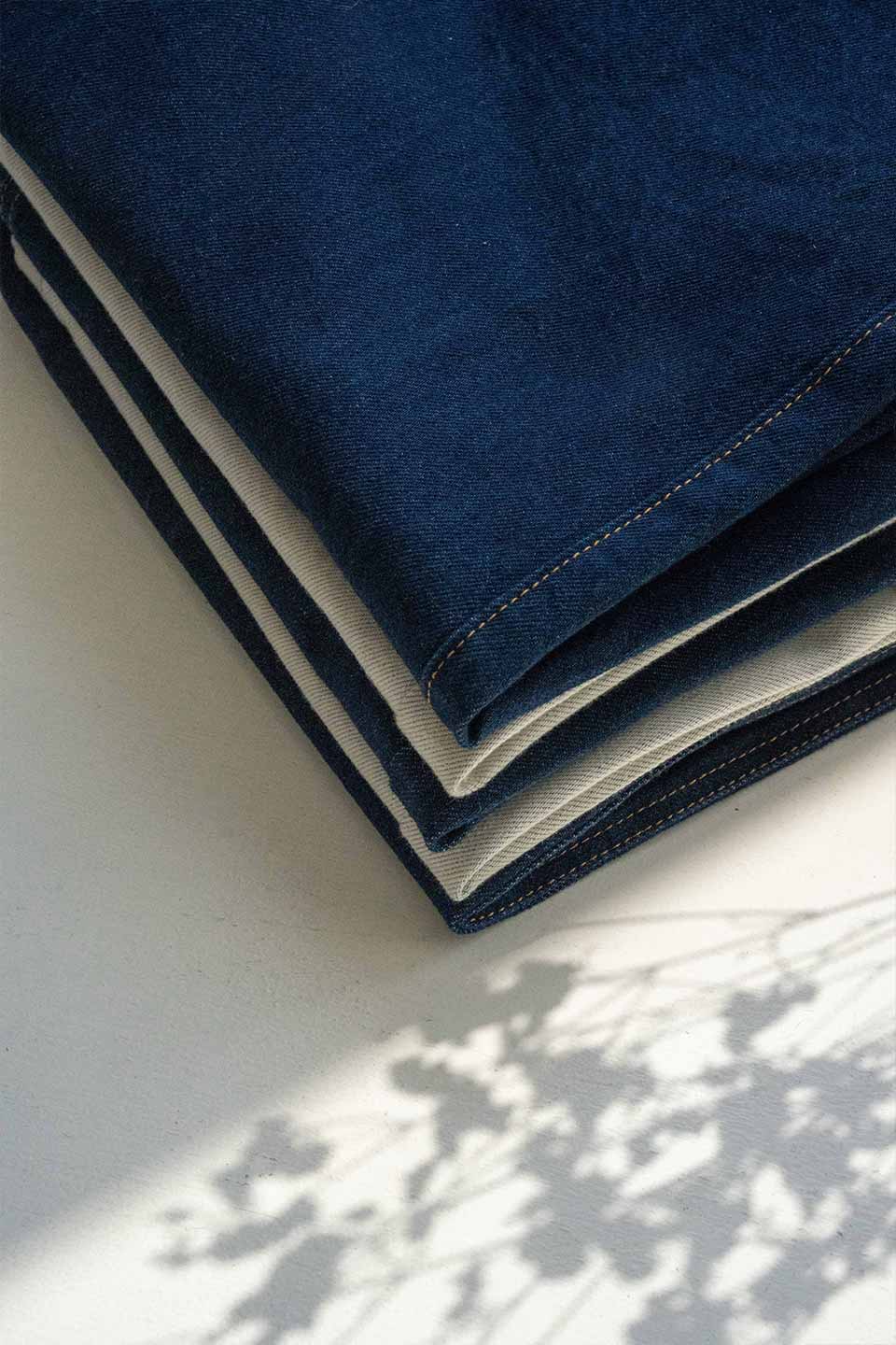 Agenda delle prevendite - Jeans Sostenibili - Rifò Lab Moda circolare made in Italy