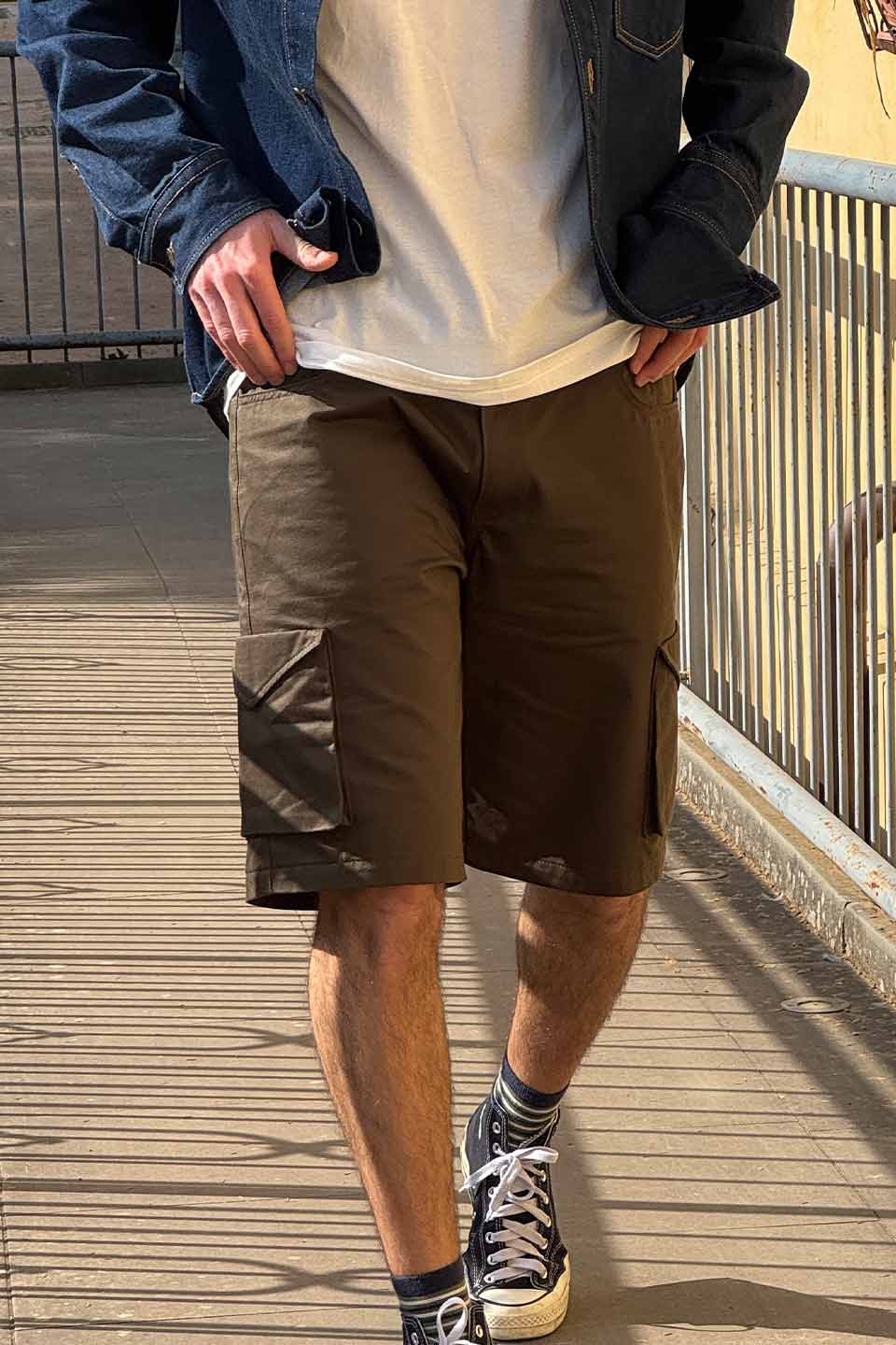 Abbigliamento in Prevendita - Pre-ordine Nuova Collezione Primavera Estate 2026 Rifò moda circolare made in Italy