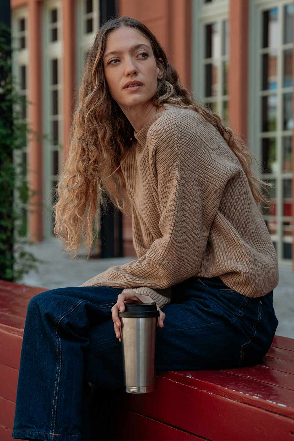Rifò Moda Circolare Made in Italy Abbigliamento Sostenibile Donna e Uomo