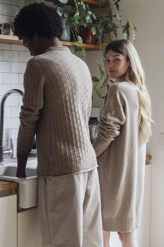 Rifò: Recycled Fashion and Clothing - Circular Economy