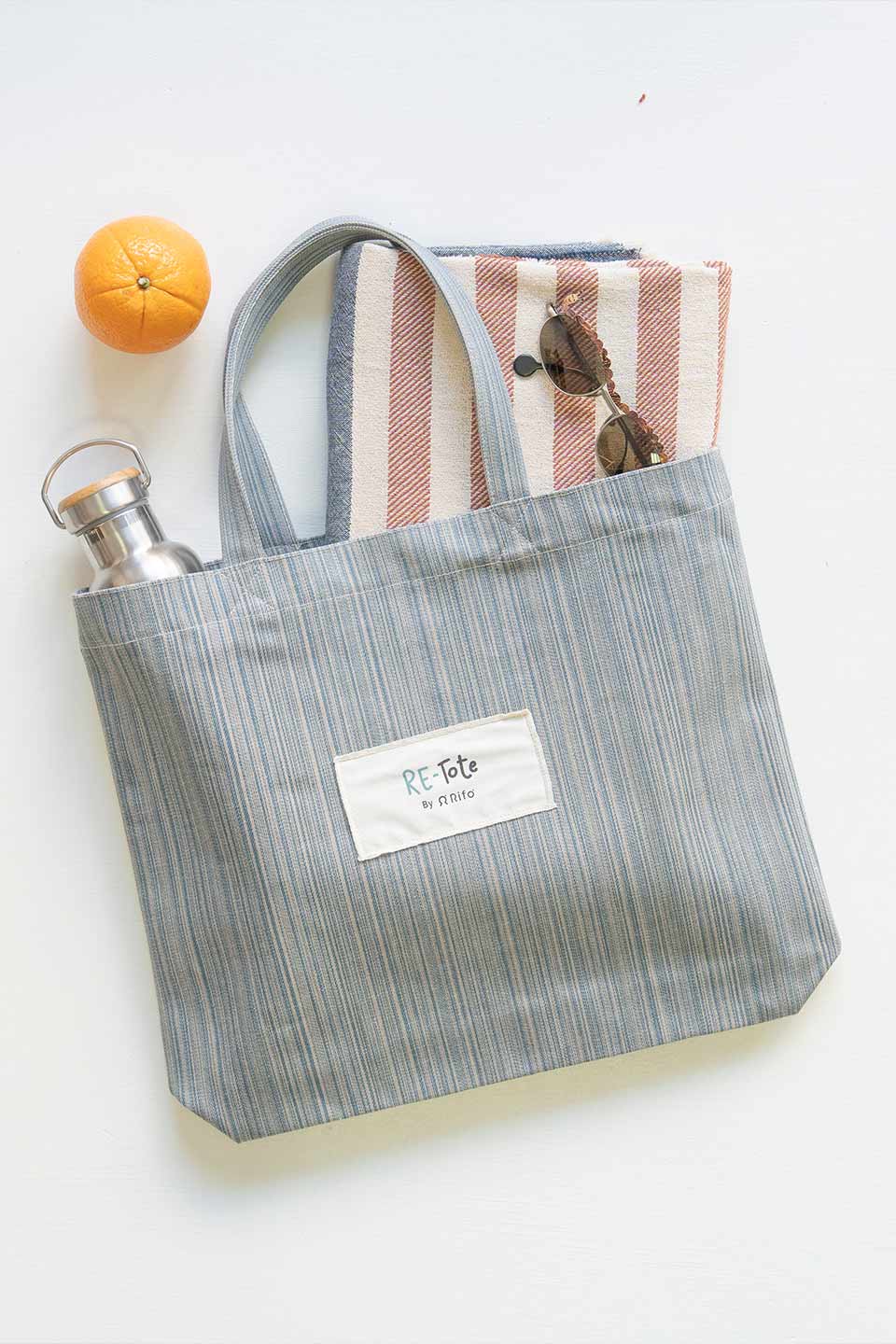 Re-Tote