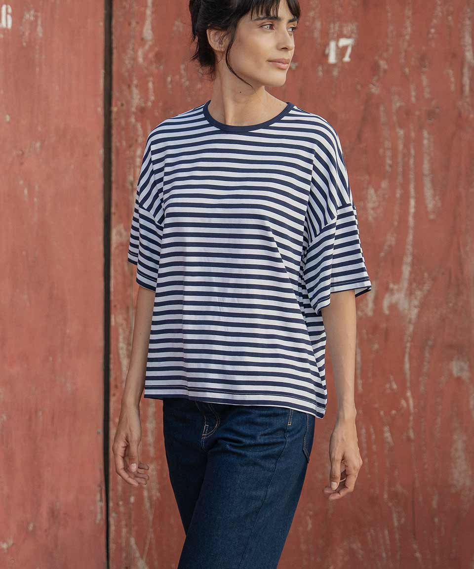 Abbigliamento in Prevendita - Pre-ordine Nuova Collezione Primavera Estate 2026 Rifò moda circolare made in Italy